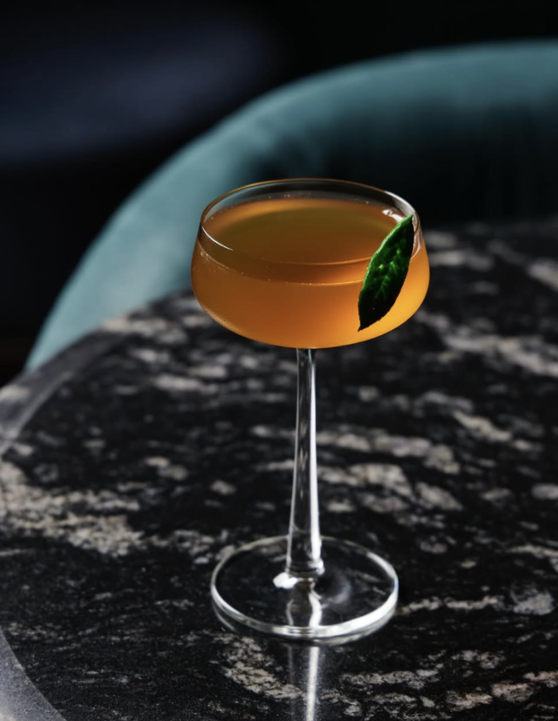 Sastrería Martínez. The World's 50 Best Bars 2025